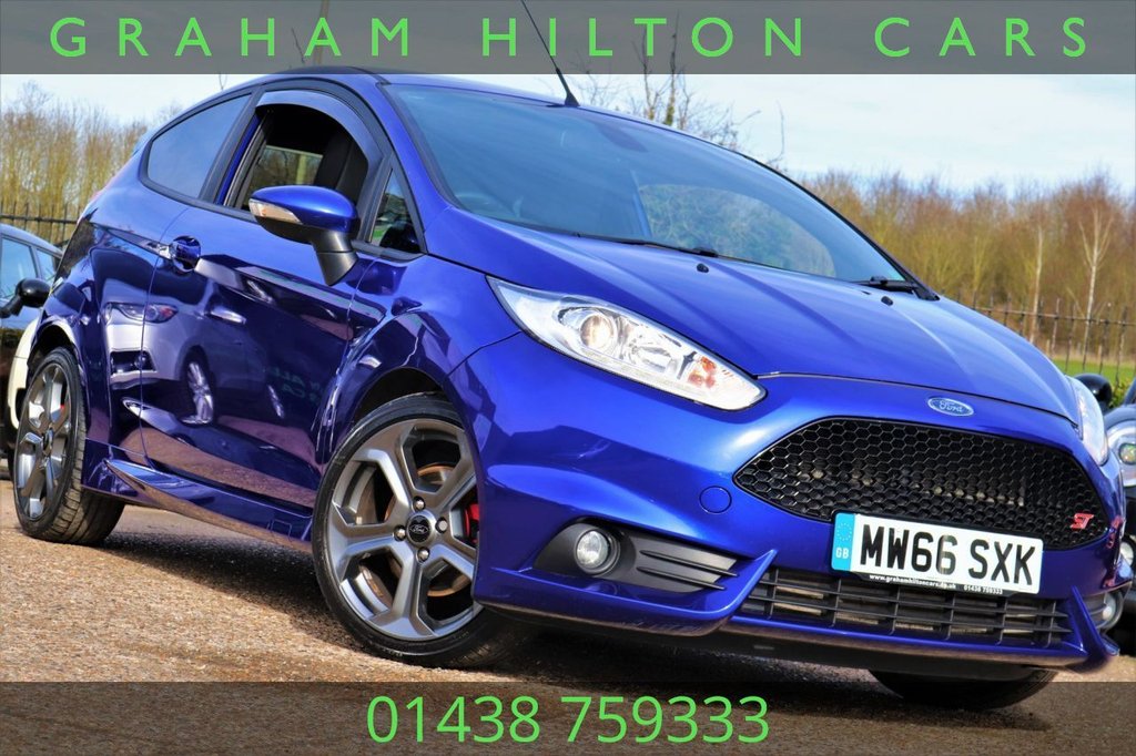 View our FORD FIESTA