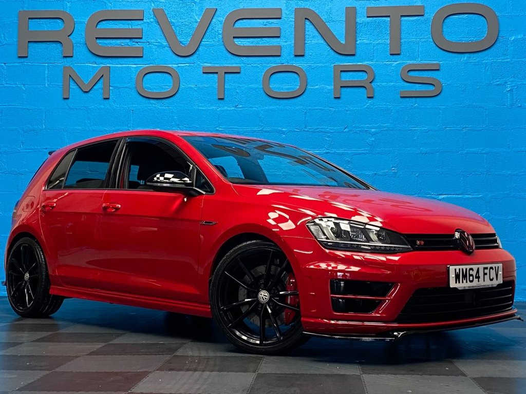 View our VOLKSWAGEN GOLF