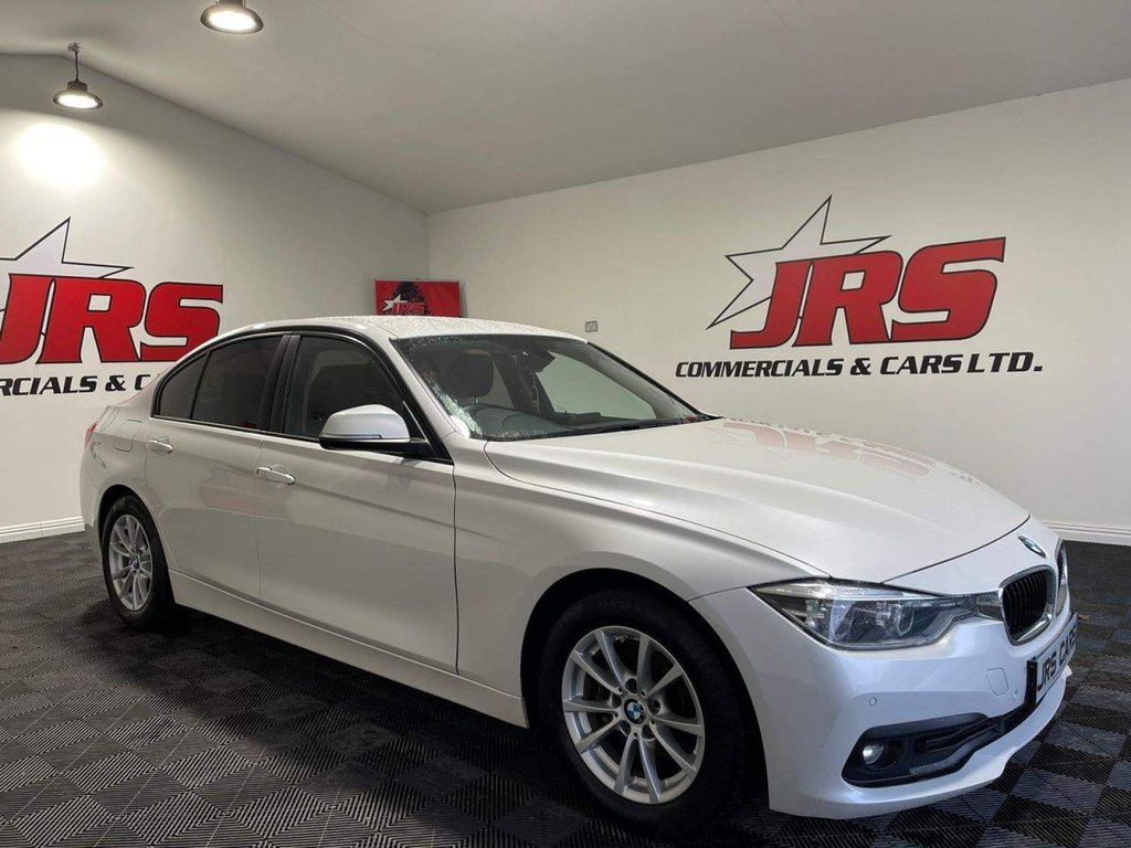 View our BMW 3 SERIES