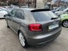 USED 2011 11 AUDI A3 1.2 TFSI S Line 3dr - LEATHER 
