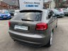 USED 2011 11 AUDI A3 1.2 TFSI S Line 3dr - LEATHER 