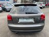 USED 2011 11 AUDI A3 1.2 TFSI S Line 3dr - LEATHER 