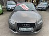 USED 2011 11 AUDI A3 1.2 TFSI S Line 3dr - LEATHER 