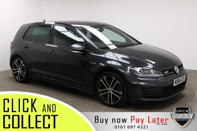 View our VOLKSWAGEN GOLF