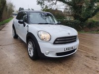 USED 2015 65 MINI COUNTRYMAN 2.0 COOPER D 5d 110 BHP ZERO DEPOSIT FINANCE AVAILABLE