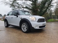 USED 2015 65 MINI COUNTRYMAN 2.0 COOPER D 5d 110 BHP ZERO DEPOSIT FINANCE AVAILABLE