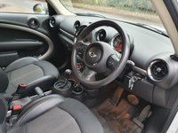 USED 2015 65 MINI COUNTRYMAN 2.0 COOPER D 5d 110 BHP ZERO DEPOSIT FINANCE AVAILABLE