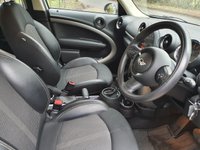 USED 2015 65 MINI COUNTRYMAN 2.0 COOPER D 5d 110 BHP ZERO DEPOSIT FINANCE AVAILABLE
