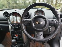 USED 2015 65 MINI COUNTRYMAN 2.0 COOPER D 5d 110 BHP ZERO DEPOSIT FINANCE AVAILABLE