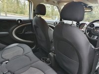 USED 2015 65 MINI COUNTRYMAN 2.0 COOPER D 5d 110 BHP ZERO DEPOSIT FINANCE AVAILABLE