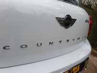 USED 2015 65 MINI COUNTRYMAN 2.0 COOPER D 5d 110 BHP ZERO DEPOSIT FINANCE AVAILABLE