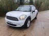 USED 2015 65 MINI COUNTRYMAN 2.0 COOPER D 5d 110 BHP ZERO DEPOSIT FINANCE AVAILABLE