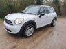 USED 2015 65 MINI COUNTRYMAN 2.0 COOPER D 5d 110 BHP ZERO DEPOSIT FINANCE AVAILABLE