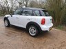 USED 2015 65 MINI COUNTRYMAN 2.0 COOPER D 5d 110 BHP ZERO DEPOSIT FINANCE AVAILABLE