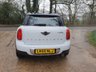 USED 2015 65 MINI COUNTRYMAN 2.0 COOPER D 5d 110 BHP ZERO DEPOSIT FINANCE AVAILABLE