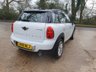 USED 2015 65 MINI COUNTRYMAN 2.0 COOPER D 5d 110 BHP ZERO DEPOSIT FINANCE AVAILABLE