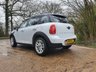 USED 2015 65 MINI COUNTRYMAN 2.0 COOPER D 5d 110 BHP ZERO DEPOSIT FINANCE AVAILABLE