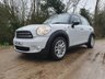 USED 2015 65 MINI COUNTRYMAN 2.0 COOPER D 5d 110 BHP ZERO DEPOSIT FINANCE AVAILABLE