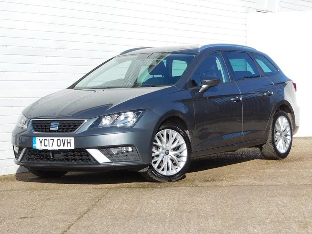 View our SEAT LEON