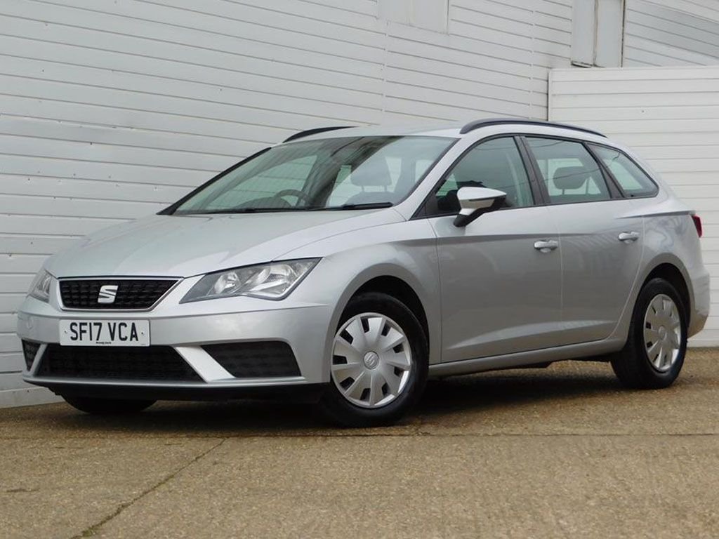 View our SEAT LEON
