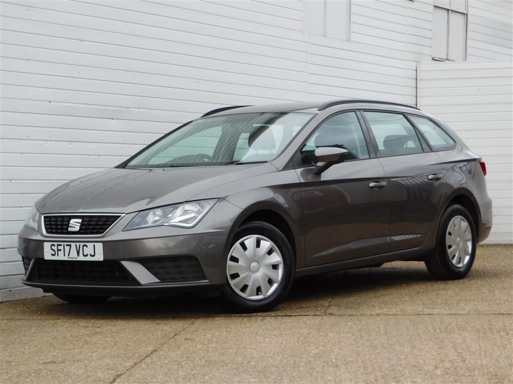 View our SEAT LEON