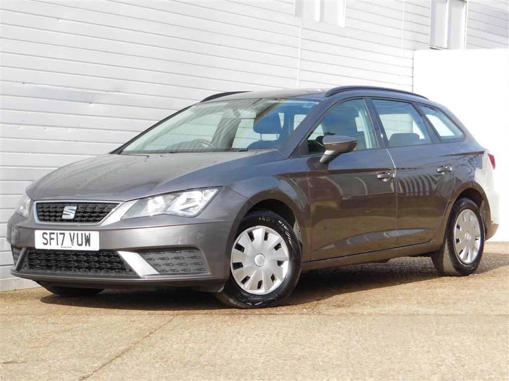 View our SEAT LEON