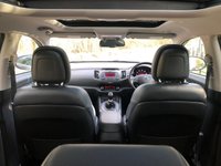 USED 2012 62 KIA SPORTAGE 2.0 CRDI KX-3 5d 134 BHP ZERO DEPOSIT FINANCE AVAILABLE