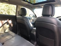 USED 2012 62 KIA SPORTAGE 2.0 CRDI KX-3 5d 134 BHP ZERO DEPOSIT FINANCE AVAILABLE