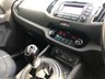 USED 2012 62 KIA SPORTAGE 2.0 CRDI KX-3 5d 134 BHP ZERO DEPOSIT FINANCE AVAILABLE