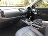 USED 2012 62 KIA SPORTAGE 2.0 CRDI KX-3 5d 134 BHP ZERO DEPOSIT FINANCE AVAILABLE