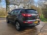 USED 2012 62 KIA SPORTAGE 2.0 CRDI KX-3 5d 134 BHP ZERO DEPOSIT FINANCE AVAILABLE