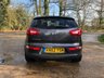 USED 2012 62 KIA SPORTAGE 2.0 CRDI KX-3 5d 134 BHP ZERO DEPOSIT FINANCE AVAILABLE