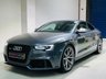 USED 2015 15 AUDI A5 4.2 RS5 FSI QUATTRO 2d 444 BHP DUE IN.. High Spec Daytona Grey RS5, Full Service History, Stunning