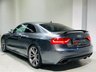 USED 2015 15 AUDI A5 4.2 RS5 FSI QUATTRO 2d 444 BHP DUE IN.. High Spec Daytona Grey RS5, Full Service History, Stunning