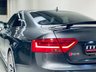 USED 2015 15 AUDI A5 4.2 RS5 FSI QUATTRO 2d 444 BHP DUE IN.. High Spec Daytona Grey RS5, Full Service History, Stunning