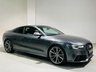 USED 2015 15 AUDI A5 4.2 RS5 FSI QUATTRO 2d 444 BHP DUE IN.. High Spec Daytona Grey RS5, Full Service History, Stunning