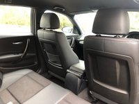 USED 2007 07 BMW 1 SERIES 2.0 118D M SPORT 5d 141 BHP ZERO DEPOSIT FINANCE AVAILABLE
