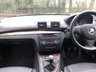 USED 2007 07 BMW 1 SERIES 2.0 118D M SPORT 5d 141 BHP ZERO DEPOSIT FINANCE AVAILABLE