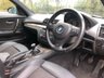 USED 2007 07 BMW 1 SERIES 2.0 118D M SPORT 5d 141 BHP ZERO DEPOSIT FINANCE AVAILABLE