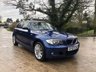 USED 2007 07 BMW 1 SERIES 2.0 118D M SPORT 5d 141 BHP ZERO DEPOSIT FINANCE AVAILABLE