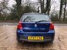 USED 2007 07 BMW 1 SERIES 2.0 118D M SPORT 5d 141 BHP ZERO DEPOSIT FINANCE AVAILABLE