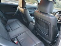 USED 2004 54 BMW 1 SERIES 1.6 116I SPORT 5d 114 BHP FULL BLACK LEATHER+GREAT HISTORY