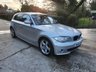 USED 2004 54 BMW 1 SERIES 1.6 116I SPORT 5d 114 BHP FULL BLACK LEATHER+GREAT HISTORY