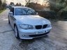 USED 2004 54 BMW 1 SERIES 1.6 116I SPORT 5d 114 BHP FULL BLACK LEATHER+GREAT HISTORY