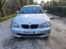 USED 2004 54 BMW 1 SERIES 1.6 116I SPORT 5d 114 BHP FULL BLACK LEATHER+GREAT HISTORY