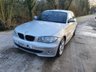 USED 2004 54 BMW 1 SERIES 1.6 116I SPORT 5d 114 BHP FULL BLACK LEATHER+GREAT HISTORY