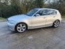 USED 2004 54 BMW 1 SERIES 1.6 116I SPORT 5d 114 BHP FULL BLACK LEATHER+GREAT HISTORY