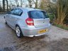 USED 2004 54 BMW 1 SERIES 1.6 116I SPORT 5d 114 BHP FULL BLACK LEATHER+GREAT HISTORY