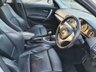 USED 2004 54 BMW 1 SERIES 1.6 116I SPORT 5d 114 BHP FULL BLACK LEATHER+GREAT HISTORY