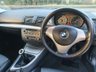 USED 2004 54 BMW 1 SERIES 1.6 116I SPORT 5d 114 BHP FULL BLACK LEATHER+GREAT HISTORY